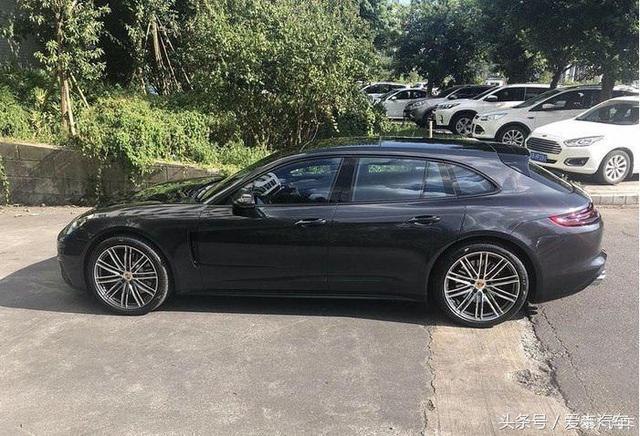 第一新車 第一新車