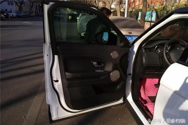 第一新車 第一新車