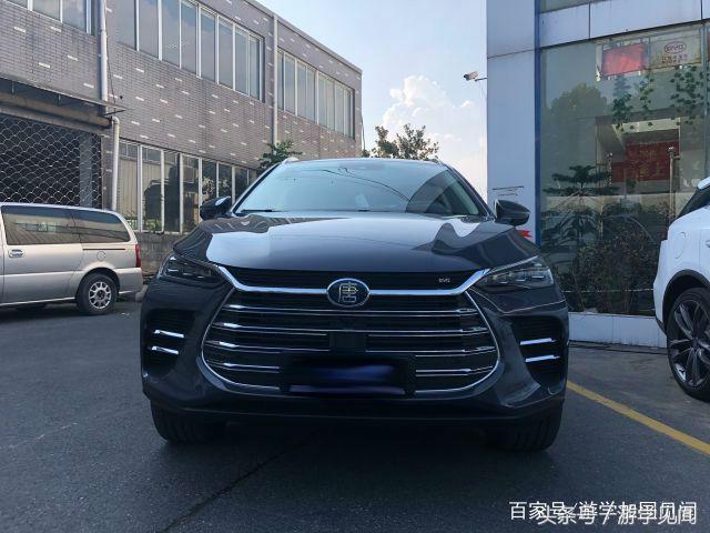 第一新車 第一新車