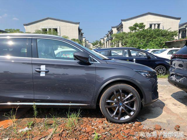 第一新車 第一新車