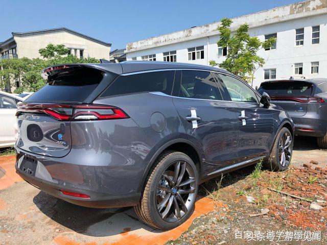 第一新車 第一新車