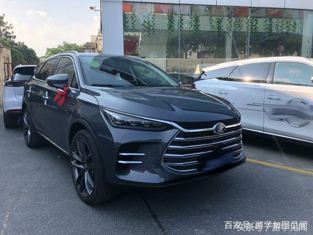 第一新車 第一新車