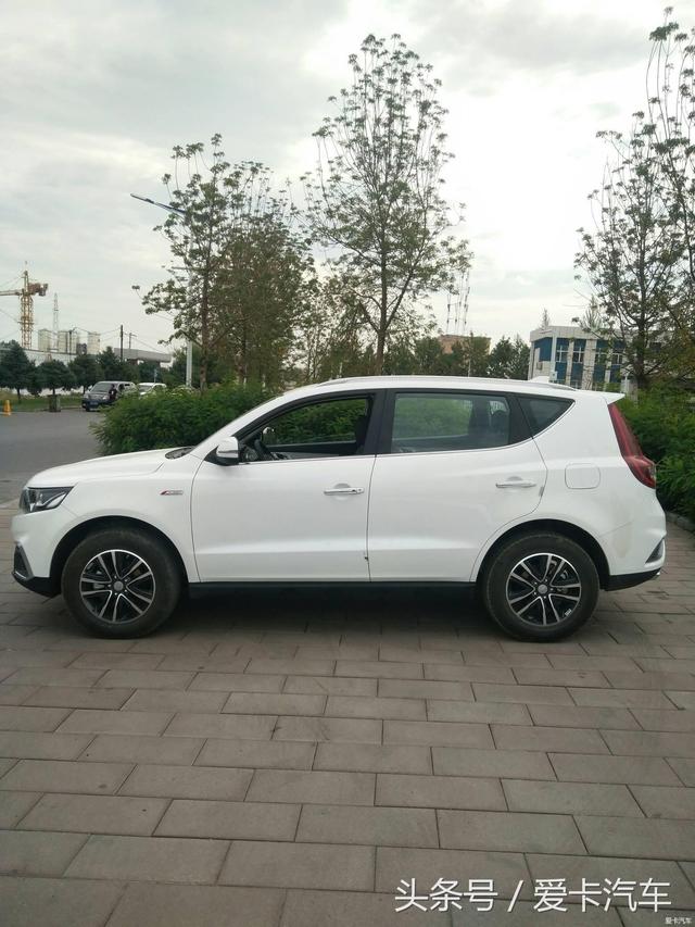 第一新車 第一新車