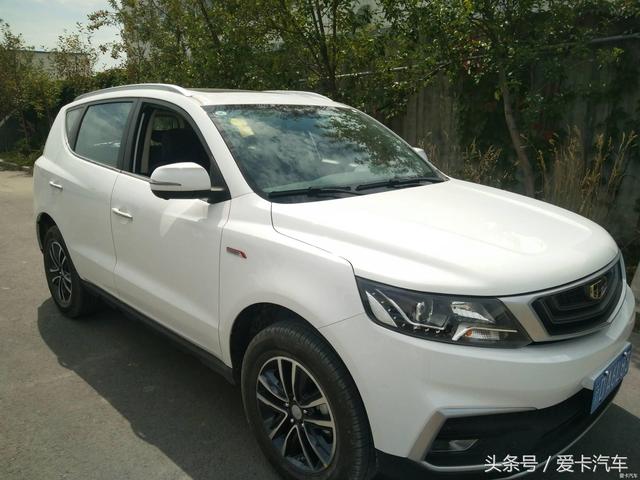 第一新車 第一新車