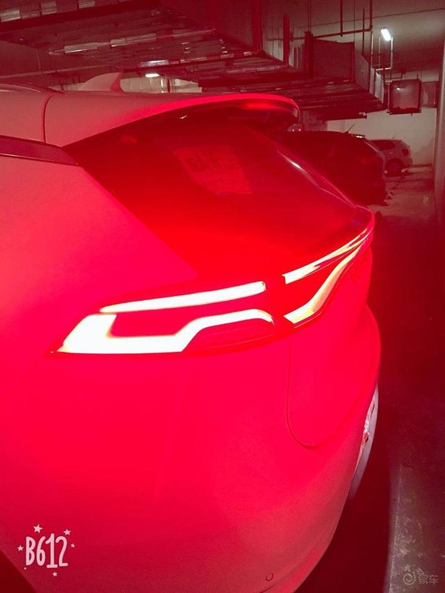 第一新車