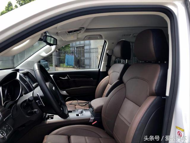 第一新車 第一新車