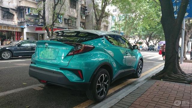 第一新車(chē)