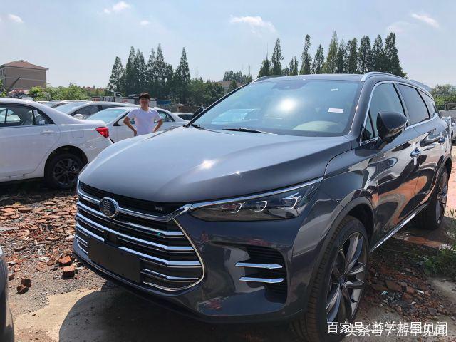 第一新車 第一新車