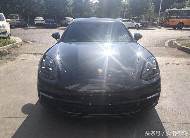 第一新車 第一新車