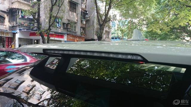 第一新車(chē)