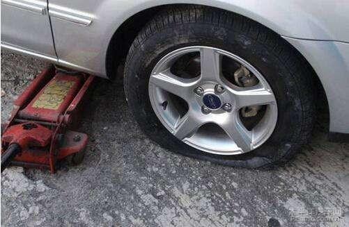 冬季，汽車胎壓設(shè)置有什么講究呢？