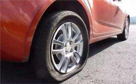 冬季，汽車胎壓設(shè)置有什么講究呢？