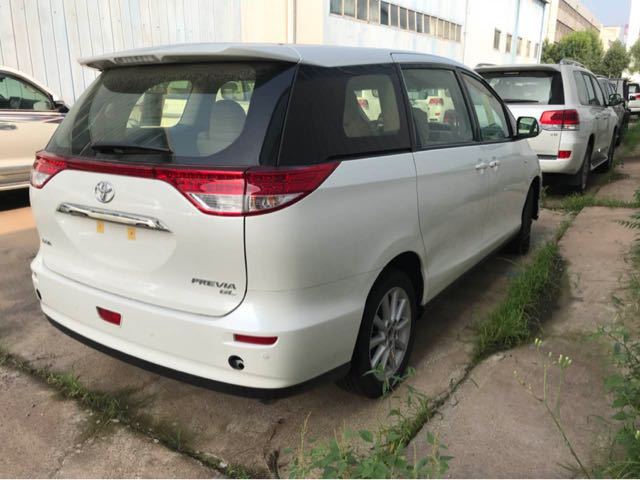 第一新車 第一新車