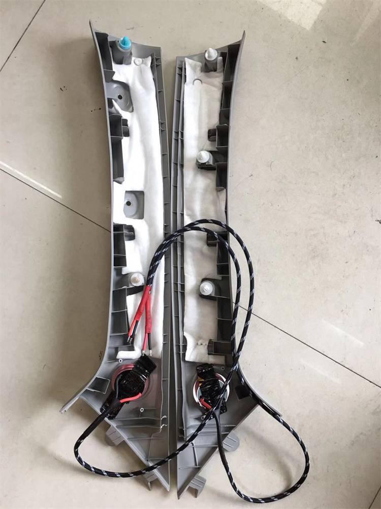 第一新車 第一新車