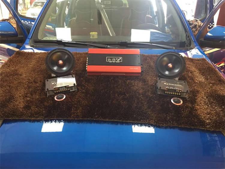 第一新車 第一新車