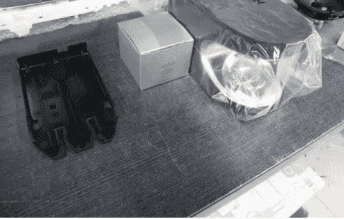 第一新車 第一新車