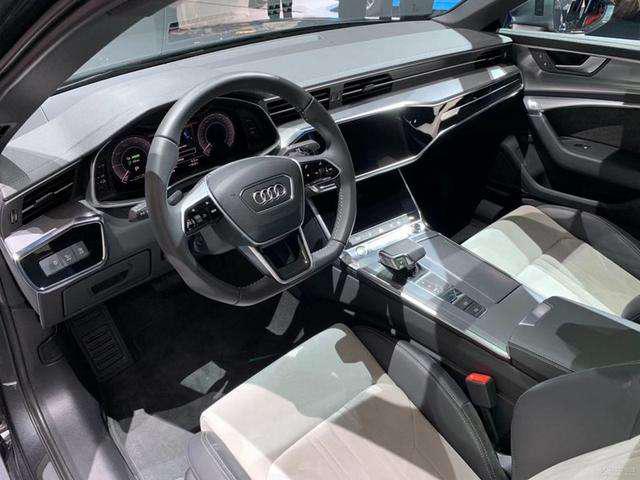 第一新車