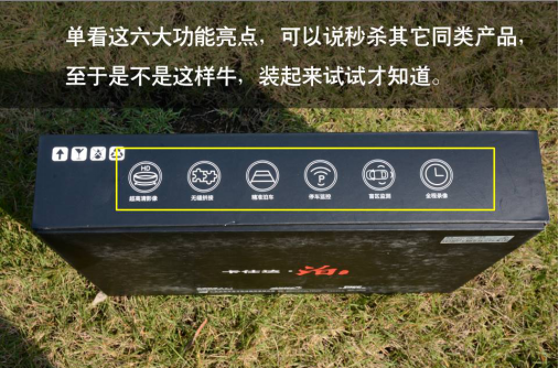 有了卡仕達·泊 停車就是那樣簡單!
