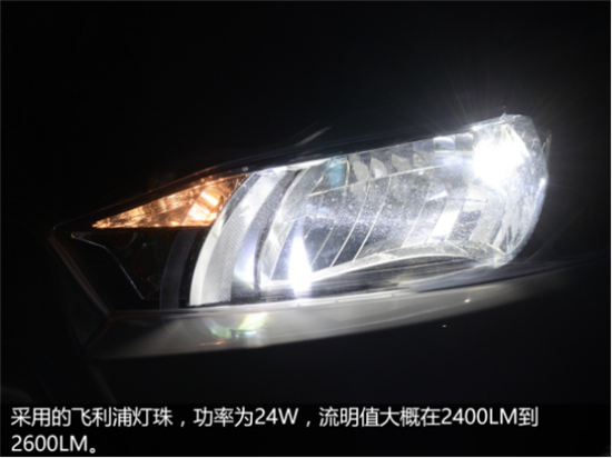 升級(jí)大燈卻不知如何入手 看這里!