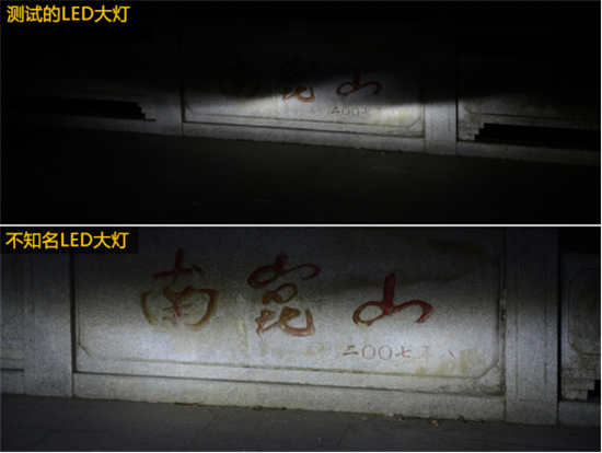 升級(jí)大燈卻不知如何入手 看這里！