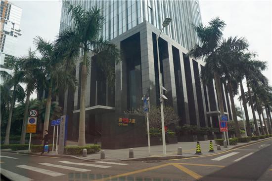 真實(shí)體驗(yàn) 深圳電動(dòng)汽車充電樁現(xiàn)況