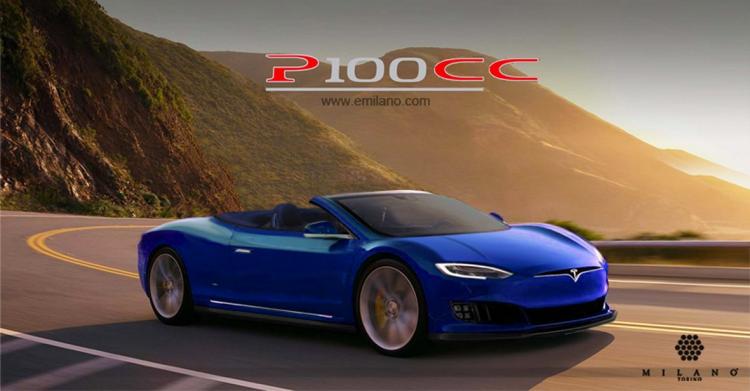 Tesla-P100C-Coupe-Cabrio-Blue-Milano-2017.jpg Tesla-P100C-Coupe-Cabrio-Blue-Milano-2017.jpg