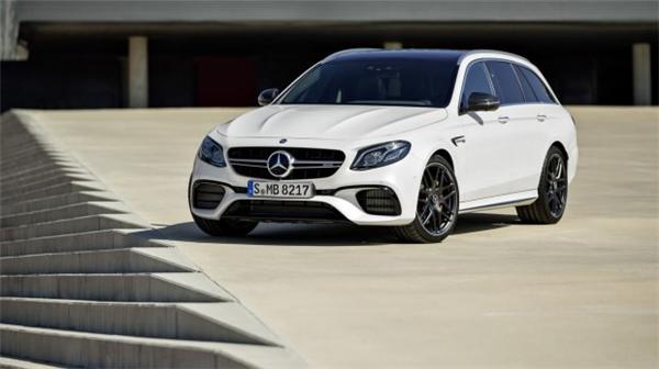2017年日內瓦車展，2017年日內瓦車展，日內瓦車展新車盤點