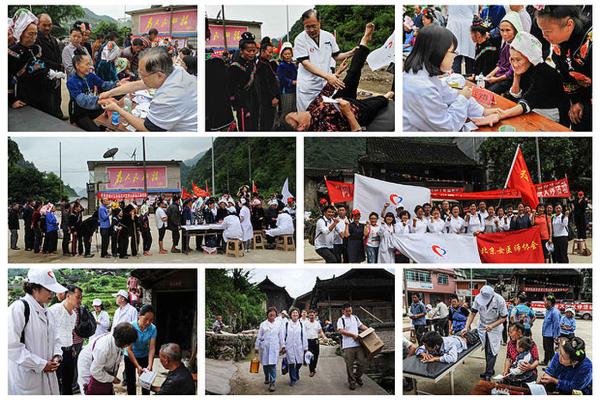 “貴在責任 貴在關愛”攝影大賽六月賽獲獎揭曉