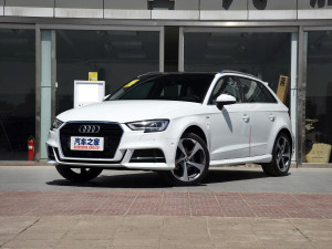 一汽-大眾奧迪 奧迪A3 2017款 Sportback 35 TFSI 運動型
