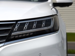 上汽集團 榮威RX5 2017款 20T 自動互聯網至尊版