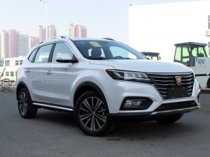 上汽集團(tuán) 榮威RX5新能源 2017款 eRX5 1.5TGI 尊貴旗艦版