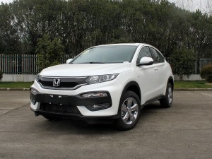 東風本田 本田XR-V 2017款 1.5L LXi 手動經典版