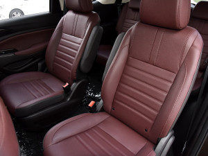 長安汽車 凌軒 2017款 1.5T 手動基本型