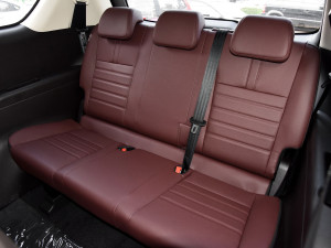 長安汽車 凌軒 2017款 1.5T 手動基本型