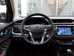 長安汽車 凌軒 2017款 1.5T 手動基本型