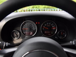 Jeep(進口) 牧馬人 2017款 3.6L Rubicon Recon 十年限量珍藏版