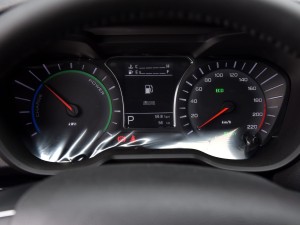 廣汽乘用車 傳祺GS4新能源 2017款 PHEV