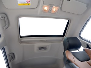 陸風汽車 陸風X2 2017款 1.6L 自動鉑銳版