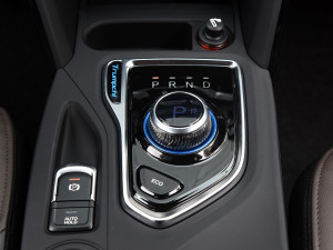廣汽乘用車 傳祺GS4新能源 2017款 PHEV