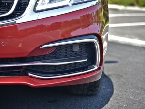 吉利汽車 博瑞 2017款 1.8T 旗艦型