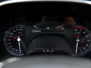 上汽集團 榮威RX5 2017款 20T 自動互聯網至尊版
