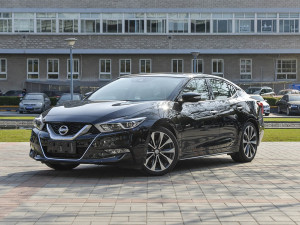 東風日產(chǎn) 西瑪 2016款 2.5L XV 至尊版