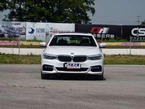 華晨寶馬 寶馬5系 2018款 530Li xDrive M運(yùn)動(dòng)套裝