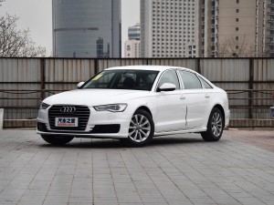 一汽-大眾奧迪 奧迪A6L 2017款 30 FSI 技術(shù)型