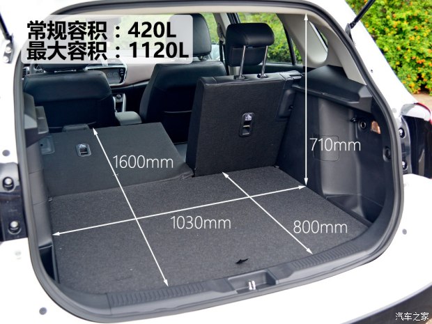 長安鈴木 驍途 2017款 1.6L 自動兩驅都市進取型