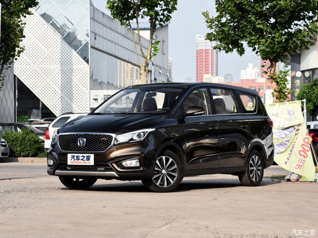 長安汽車 凌軒 2017款 1.5T 手動基本型