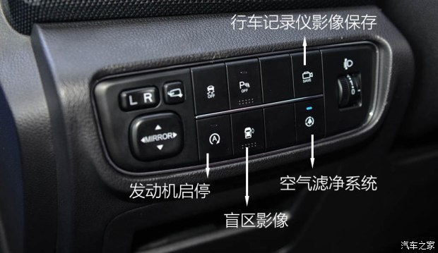 長安汽車 歐尚A800 2017款 手動基本型