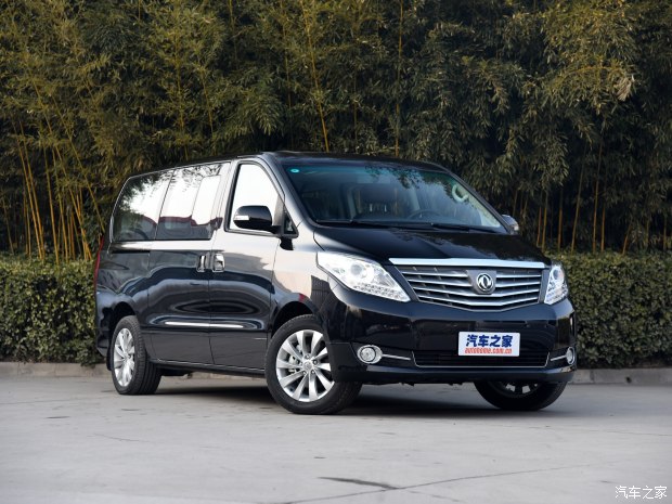 東風(fēng)風(fēng)行 風(fēng)行CM7 2016款 2.0T 手動(dòng)尊享型
