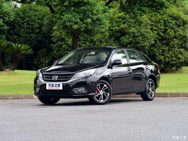 眾泰汽車 眾泰Z300 2016款 1.5L 手動尊貴型