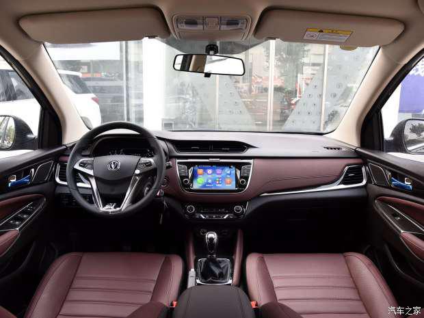 長安汽車 凌軒 2017款 1.5T 手動基本型